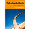 Moderní sociální teorie