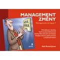 Management změny