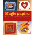 Magie papíru