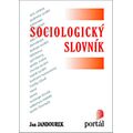 Sociologický slovník