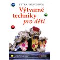 Výtvarné techniky pro děti