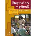Etapové hry v přírodě