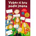 Vyber si hru podle jména
