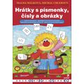 Hrátky s písmenky, čísly a obrázky