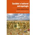 Sociální a kulturní antropologie
