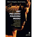 Hry pro levou polovinu mozku