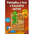 Pohádky a hry z kouzelné skříně