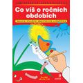 Co víš o ročních obdobích