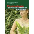Psychologie environmentálních problémů