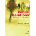 Public Relations