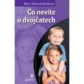 Co nevíte o dvojčatech