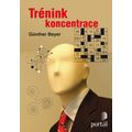 Trénink koncentrace