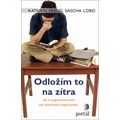Odložím to na zítra