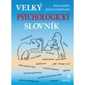 Velký psychologický slovník