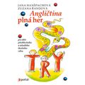 Angličtina plná her
