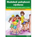 Hudebně pohybová výchova