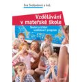 Vzdělávání v mateřské škole