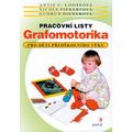 Grafomotorika - pracovní listy