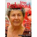 Prekopová Jiřina - Jsem tu pro lásku DVD