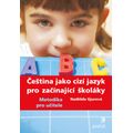 Čeština jako cizí jazyk