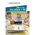 Jak a co číst dětem v MŠ
