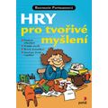 Hry pro tvořivé myšlení