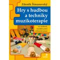 Hry s hudbou a techniky muzikoterapie