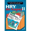 Hry do kapsy II, e-kniha