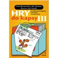 Hry do kapsy III, e-kniha
