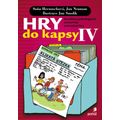 Hry do kapsy IV, e-kniha