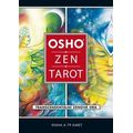 Osho Zen Tarot - Transcedentální zenová hra (kniha a 79 karet)