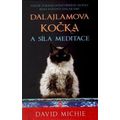 Dalajlamova kočka a síla meditace