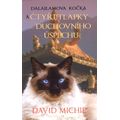 Dalajlamova kočka a čtyři tlapky duchovního úspěchu