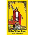 Rider Waite Tarot - 78 karet a návod