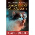 Dalajlamova kočka - Zákon kočičí přitažlivosti