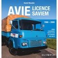 AVIA - licence SAVIEM