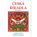 Česká říkadla