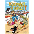 Koumáci v akci 1