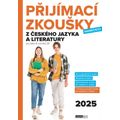 Přijímací zkoušky nanečisto z českého jazyka a literatury pro žáky 9. ročníků ZŠ (2025)