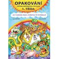 Opakování 1. třída – Čeština, matematika, prvouka