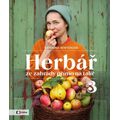 Herbář ze zahrady přímo na talíř 3