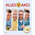 Kluci v akci 20 let