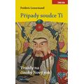 Případy soudce Ti: Vraždy na Nový čínský rok 