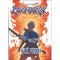 Ragnarök 1: Vlk Fenri