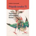 Případy soudce Ti - Tajemství nefritového fénixe