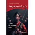 Případy soudce Ti: Smrt ve vrbové čtvrti