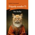 Případy soudce Ti: Noc kočky