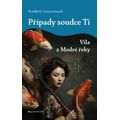 Případy soudce Ti: Víla z Modré řeky