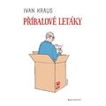 Příbalové letáky