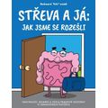 Střeva a já: Jak jsme se rozešli